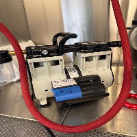 IKA RV10 Rotary Evaporator image 3